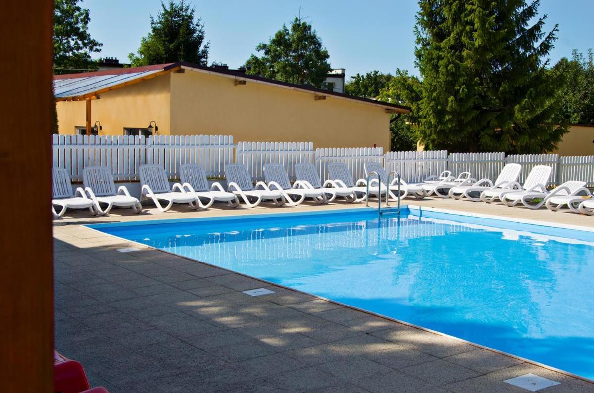 Z Widokiem Na Morze - Blekitna Perla By Perlowa Przystan Rent Apartment Sianozety